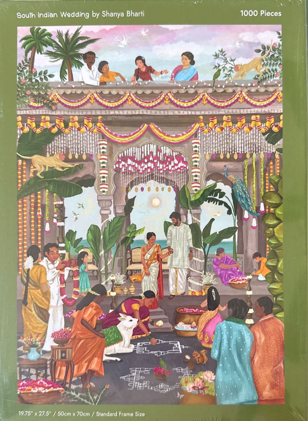 Music & Me 500 Brikker I