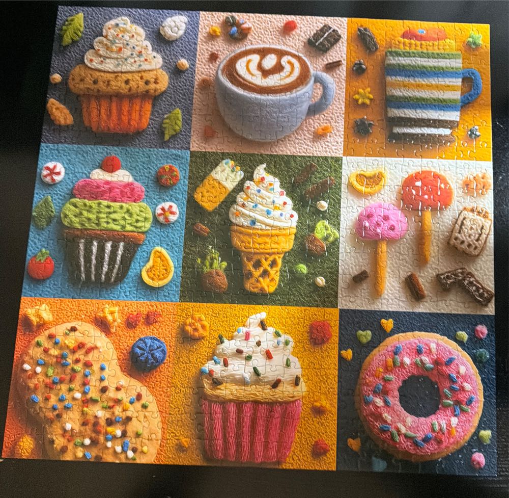 TDC Games: Ships Aglow