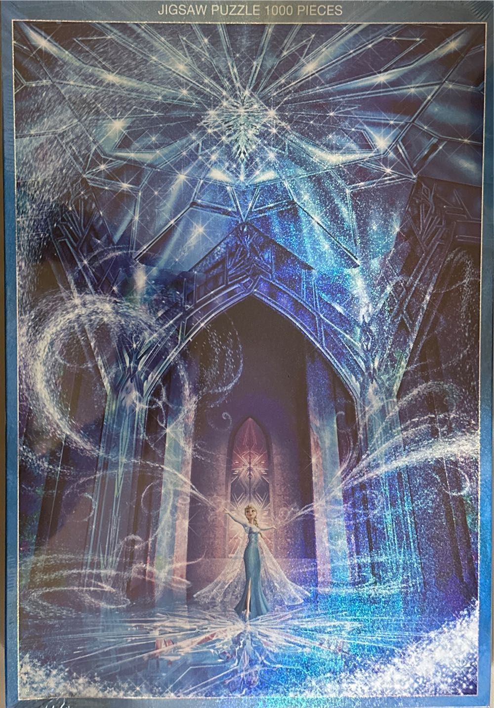 Meeting The Neighbours 