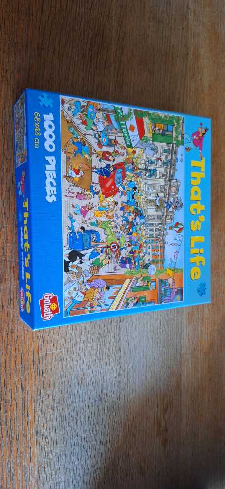 Thai Dancer 800 Pc 15 3 4” X 23 1 2” Fx Schmid #97936.5 ...