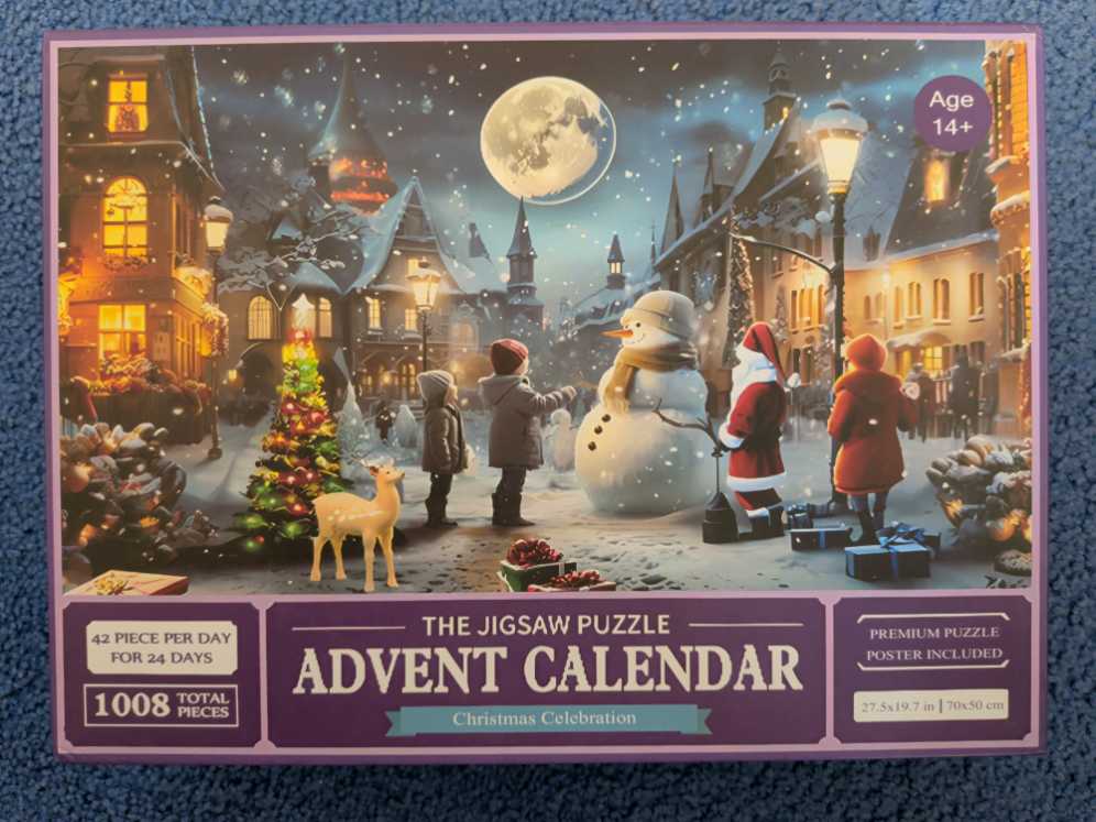 Nene Thomas Jigsaw Pcs ”dragon Witch Severeielle” 20x27 Usa Sealed