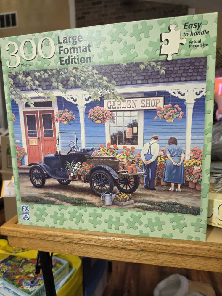 Fallout Periodic Table Of Vault Boy Piece Jigsaw Puzzle For Adults | 28 X 20 Inches