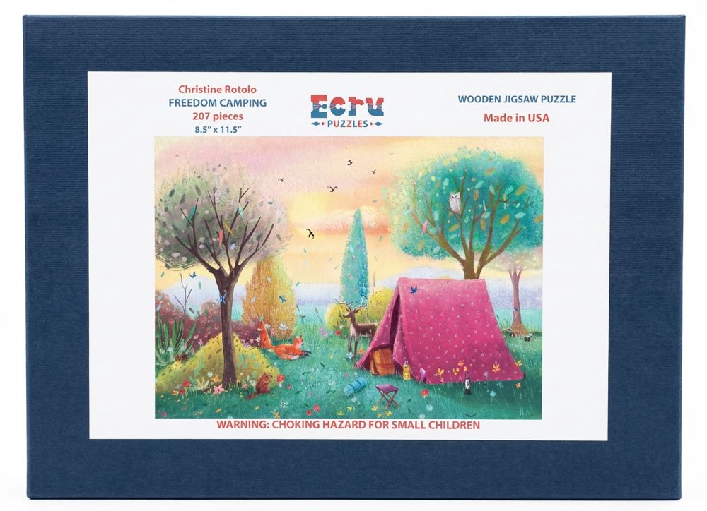 Erwachsenenpuzzle Teile Grüner See Bei Tragöß