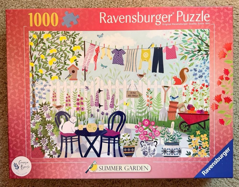 Maiden Of The Mystic Winds