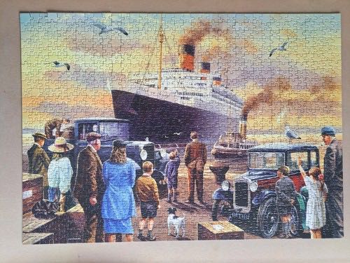 Schmidt Spiele 57385 Colourful Animal World Jigsaw Puzzle Pieces Multi-coloured