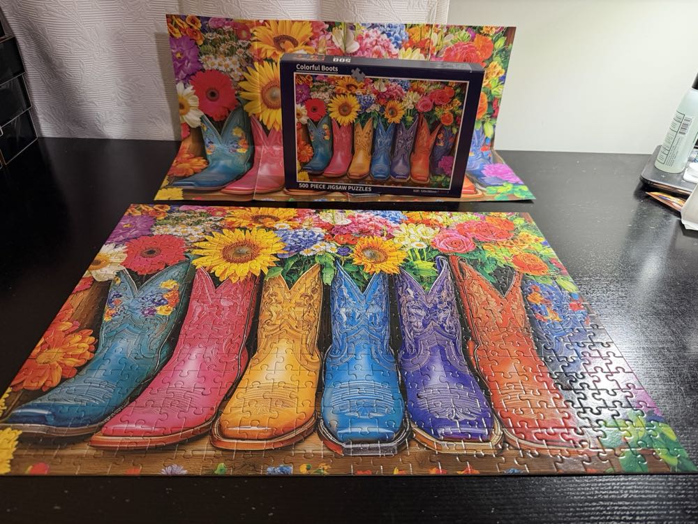 Castorland Of S Isle Of Palms Castorland Castorland Palms 1 000