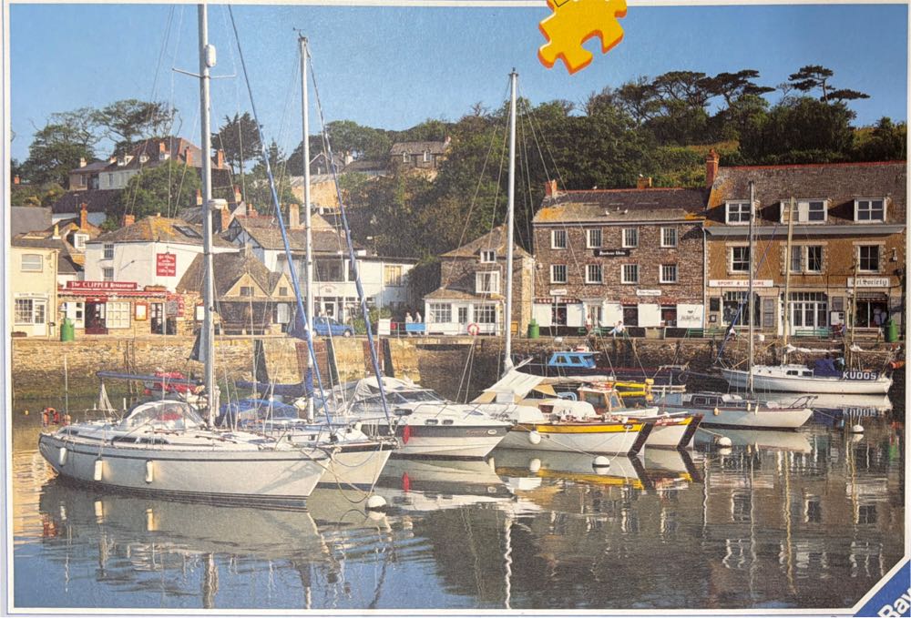 LARS Stewart — Winter’s Night Bonfire (Silver Select Edition)