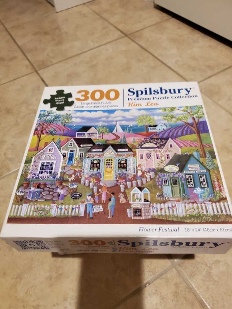 Walden’s Manor House