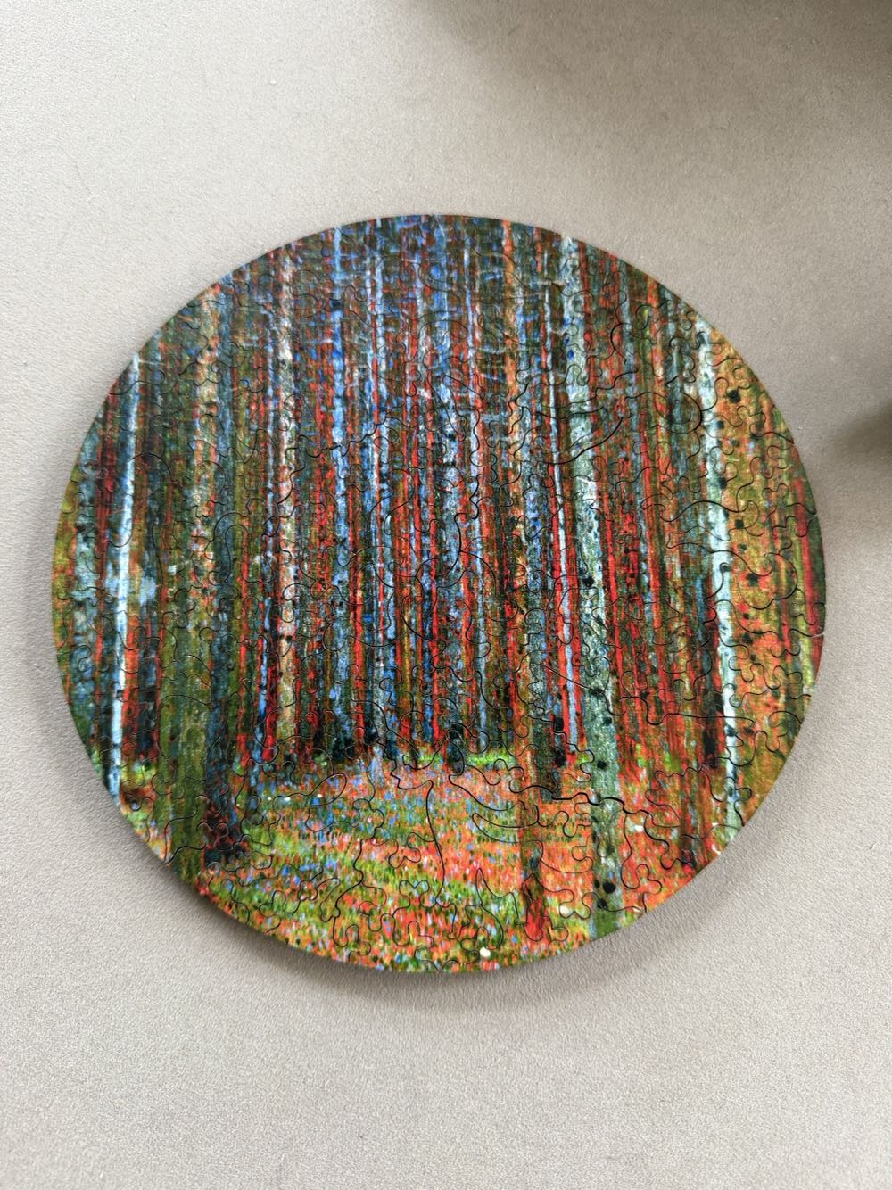 Maroon Bells, Colorado