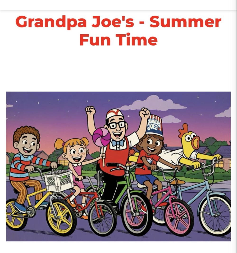 Mickey Mouse & Friends