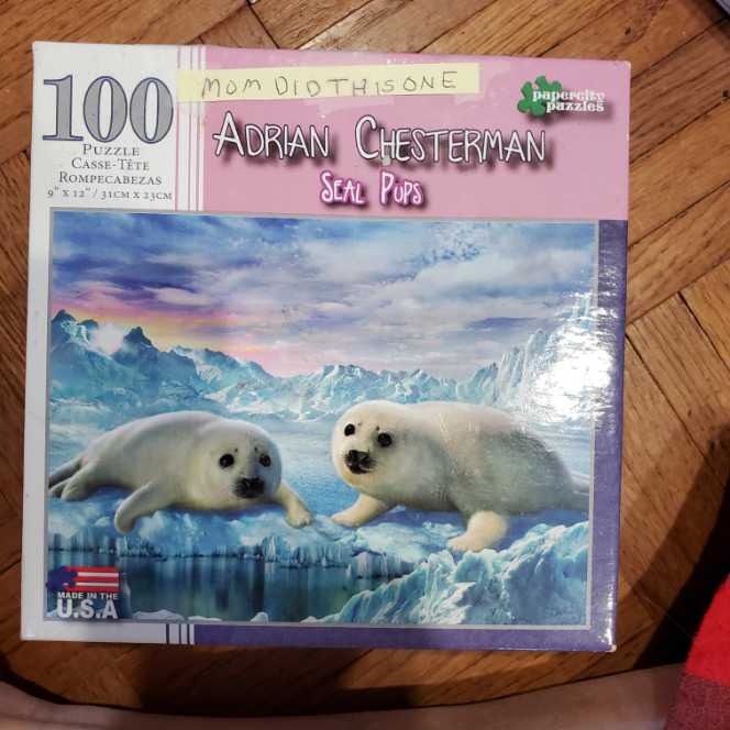 Antelope Piece Mandala Puzzle For Adults Mandalic Rose Jigsaw Puzzles Pieces Piece Round Puzzles Flower Puzzles High Resolution Matte Finish Smooth Edging No Dust