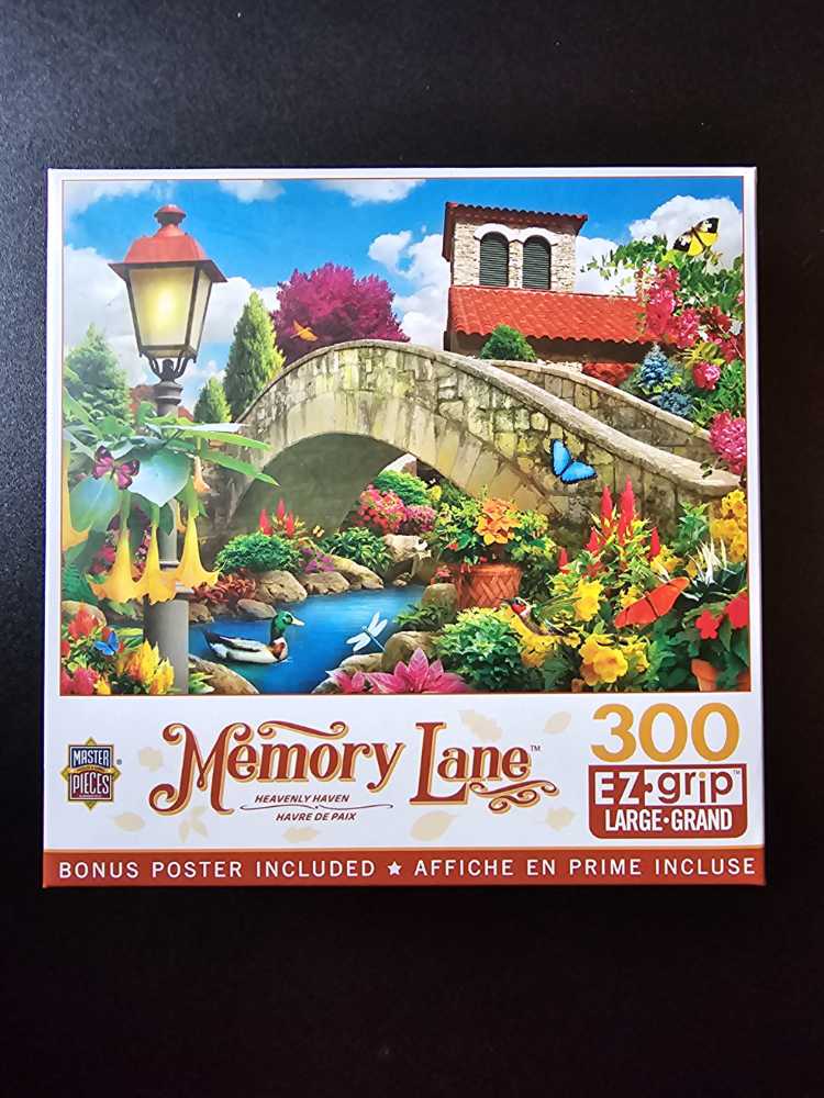 EPO-73-307: FANTASIA -Magic (Pop Up Decoration)