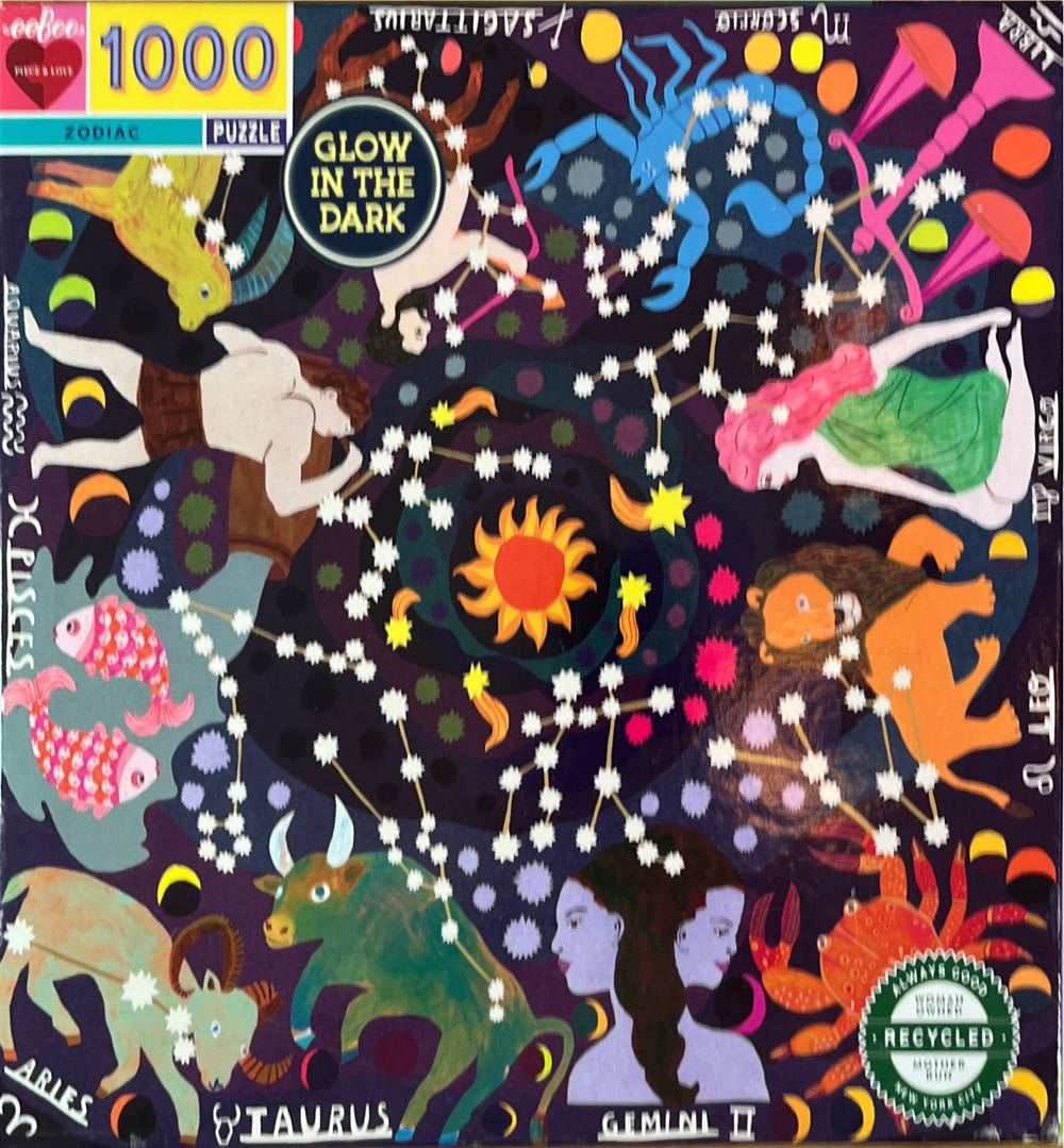 Ensky Demon Slayer The Movie: Mugen Train Piece Jigsaw Puzzle #1 T-163