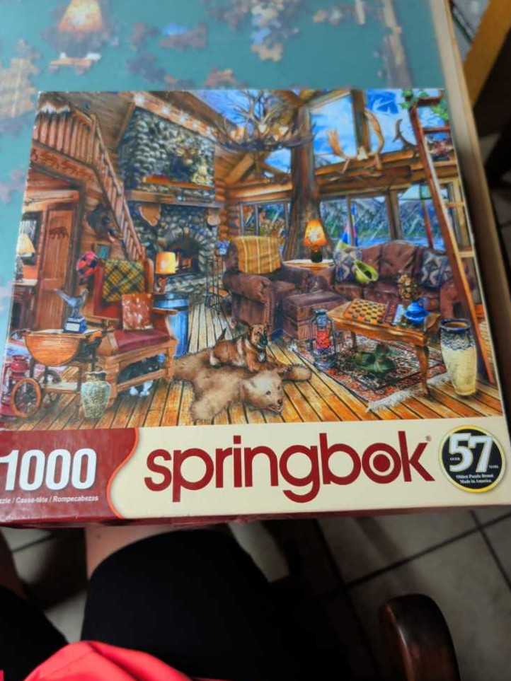 Star Wars 4 Poster Puzzles