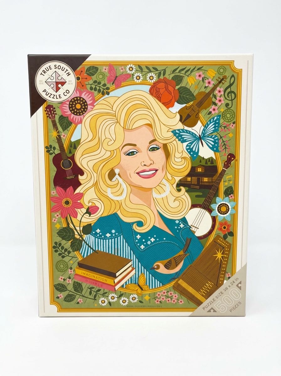 Santa’s Tree - Susan Winget