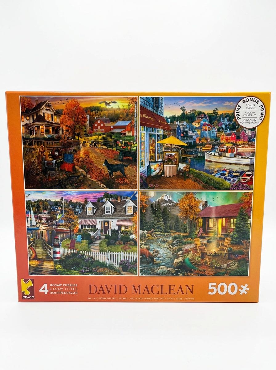 Enjoy Puzzle Easter Bunny With Eggs And Spring Flowers – Pieces Jigsaw Puzzle For Adults – Matte Finish Soft Touch Easy To Assemble Tight Fit Vivid Colors Missing Pieces Service