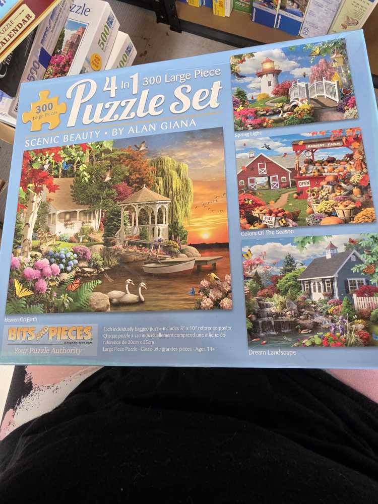 The Dolomites, Italy