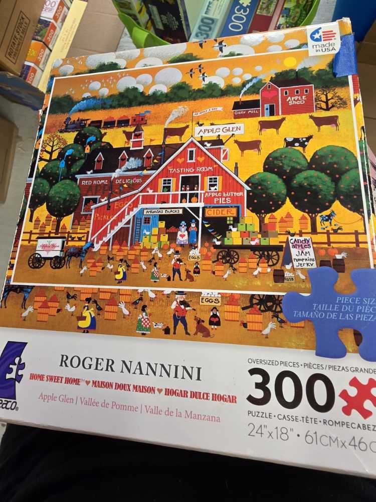 Back to the Past : Hairdresser Beauty Parlor 🆕