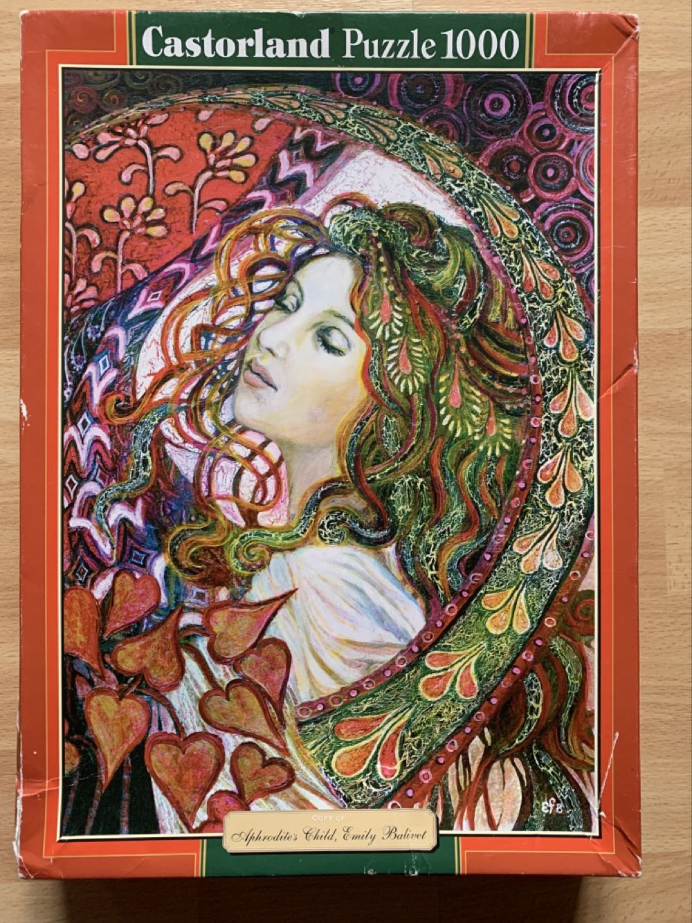 The General Mercantile