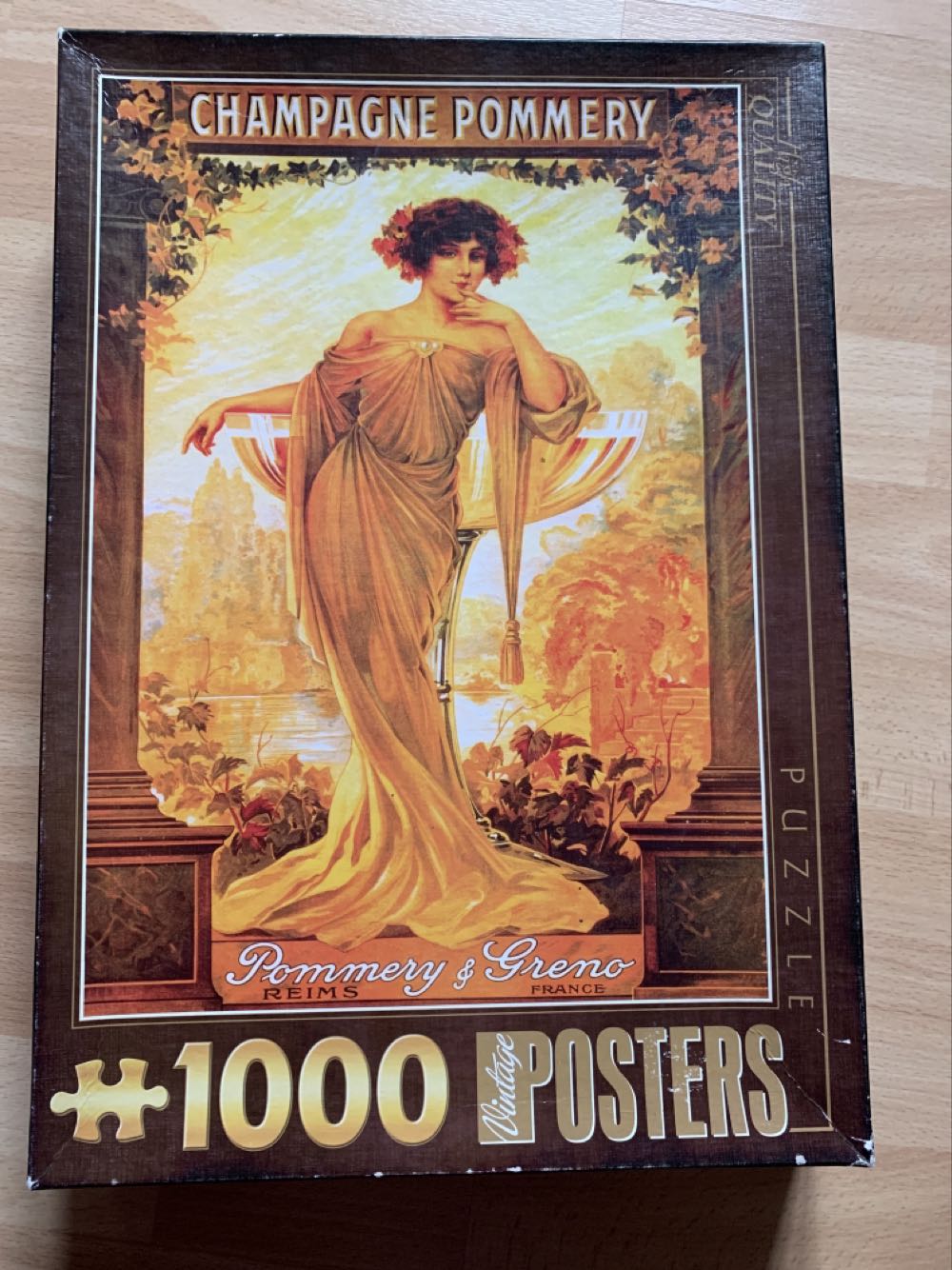 Valerian and the City of a Thousand Planets