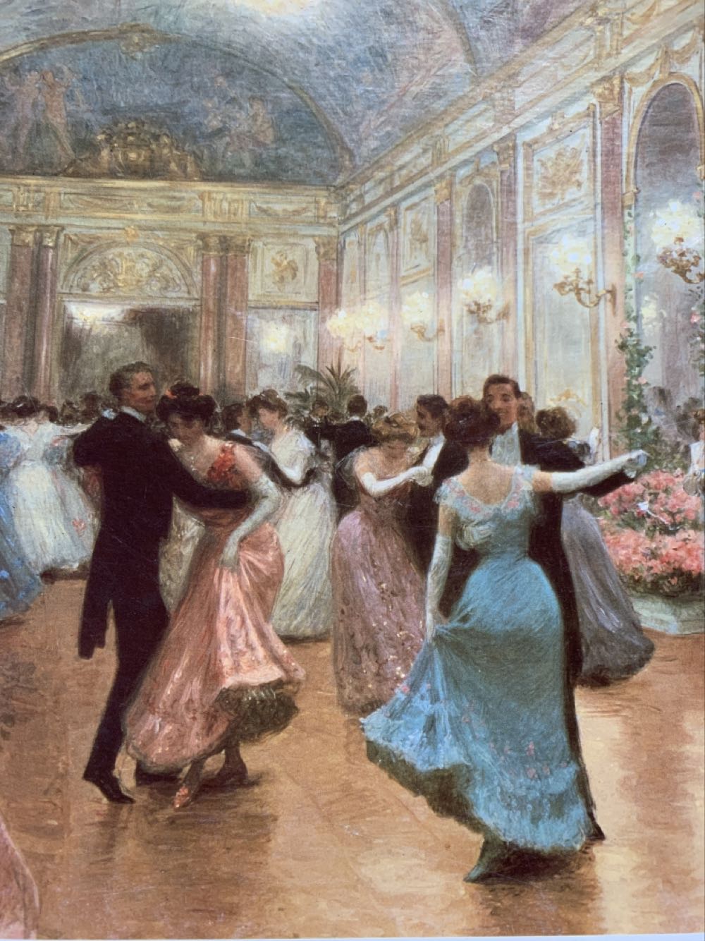 Elegant Ball - Falcon puzzle collectible [Barcode 5011145031625] - Main Image 2