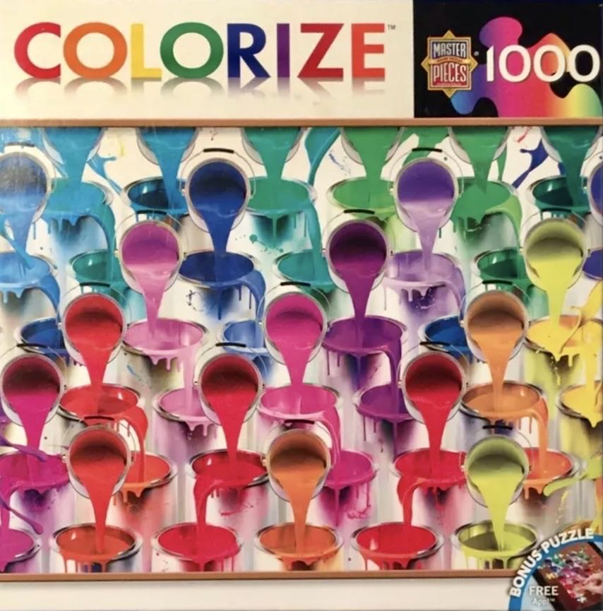 Santa’s On His Way