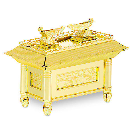 3D Puzzle - Sydney Opera House