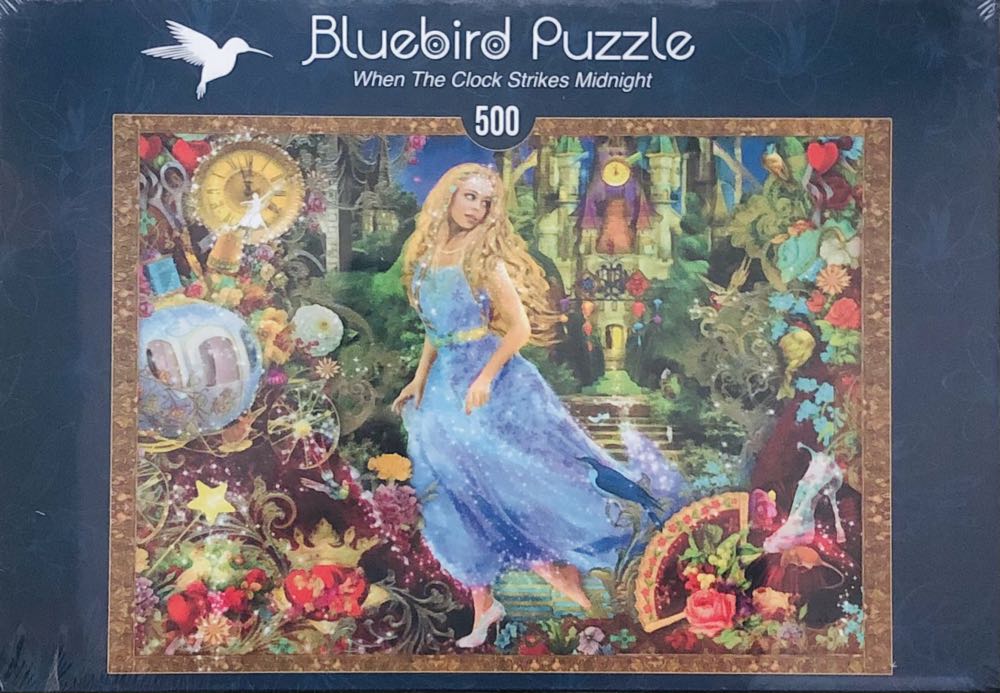 Dowdle- Balloons Over Paris