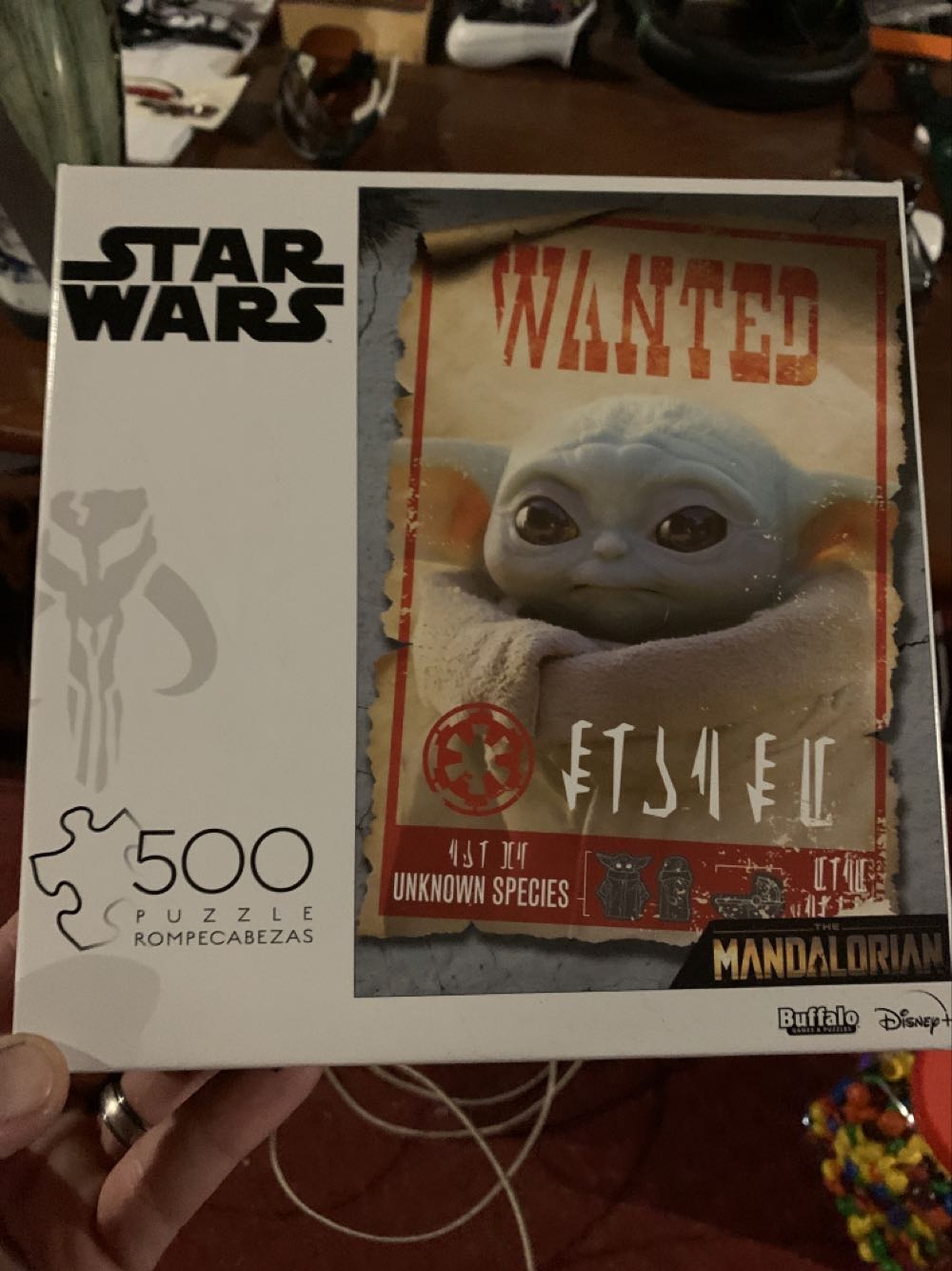 Decades of Tradition