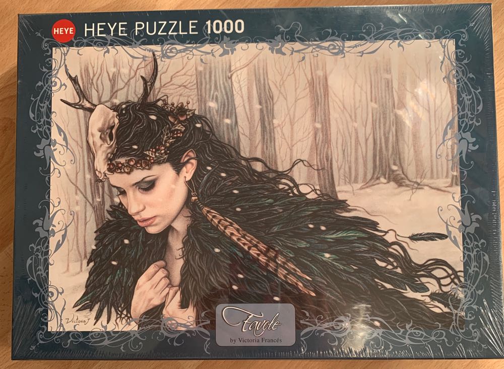 Platform Pandemonium 