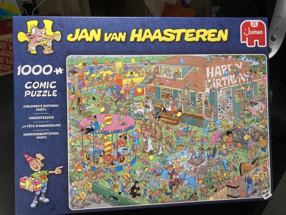 Halloween Town - Cheryl