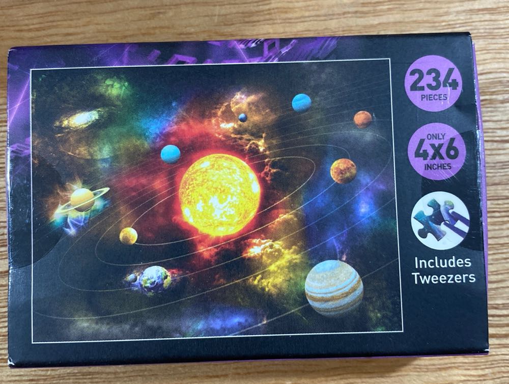 Moonlit Night - FOR SALE OR TRADE