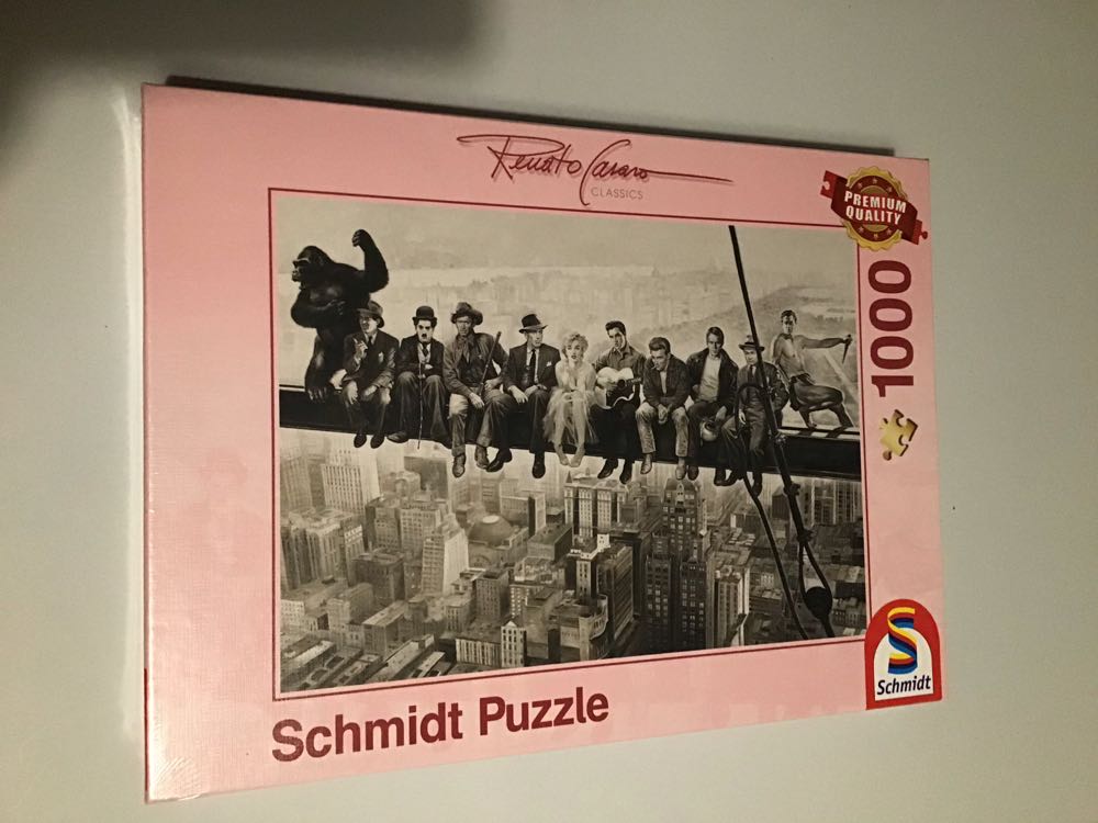 I Had One Of Those🧩