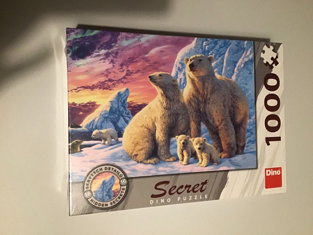 Mondo: The Iron Giant