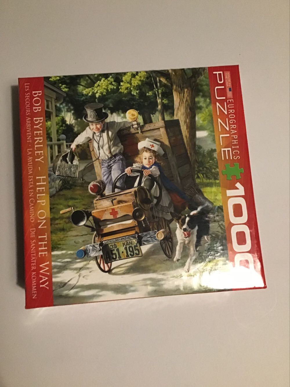 Evening Tea And Tales