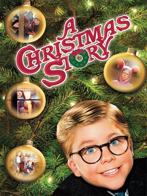 A Christmas Story -  Ceaco puzzle collectible [Barcode 021081220309] - Main Image 2