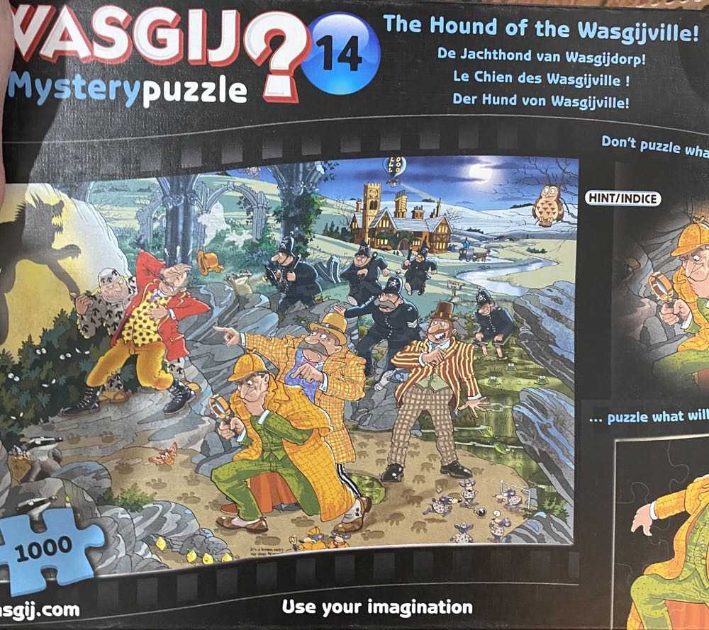 All Dogs Must Be On A Leash