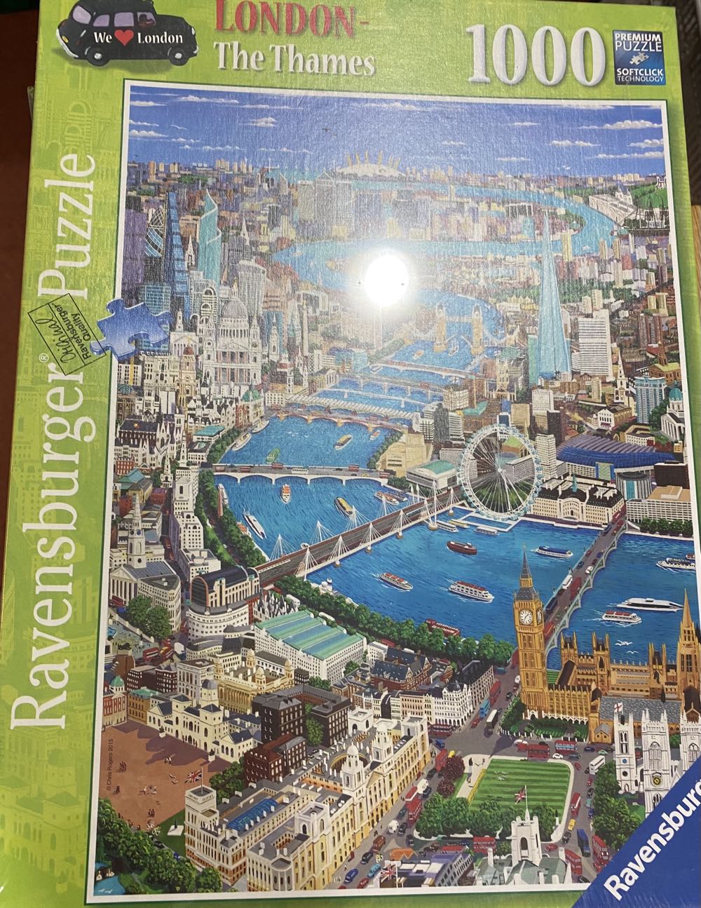 Happy Days 5 Sidmouth