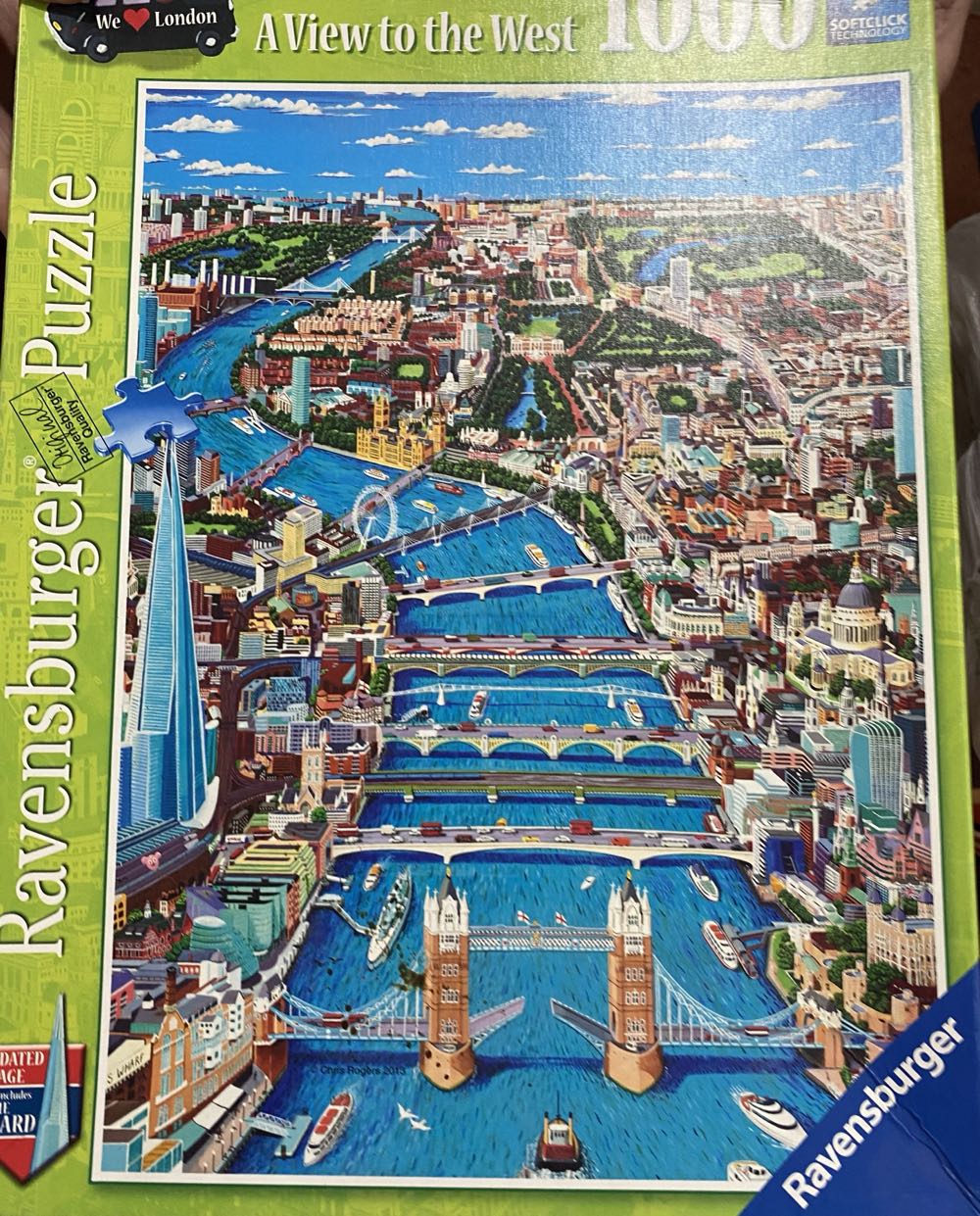 Imperial Hotel Peacock Rug***