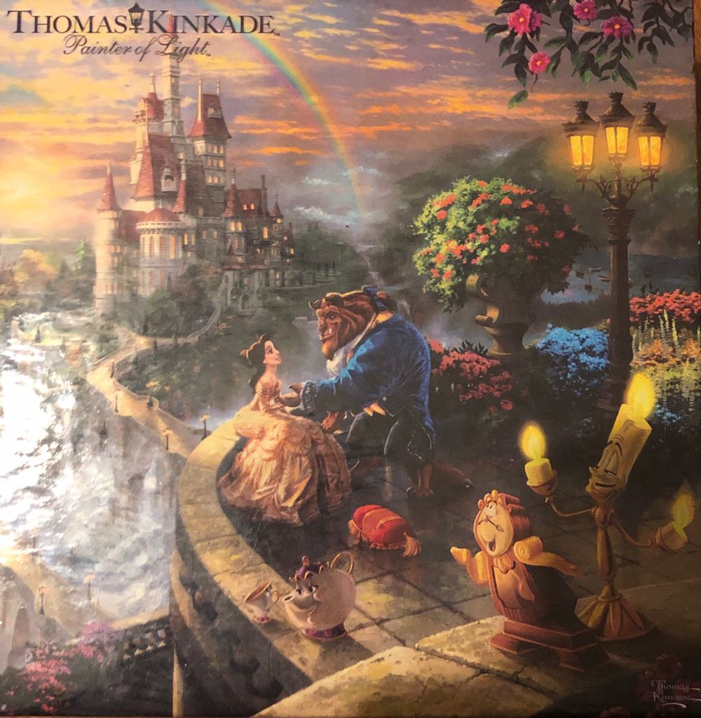 Welcome To Our House