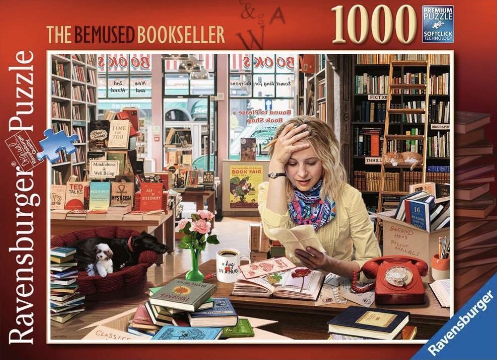 Spirits Of The World