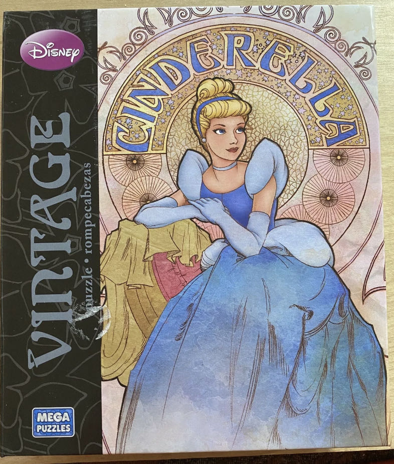 Photomosaics: Astronaut (0)