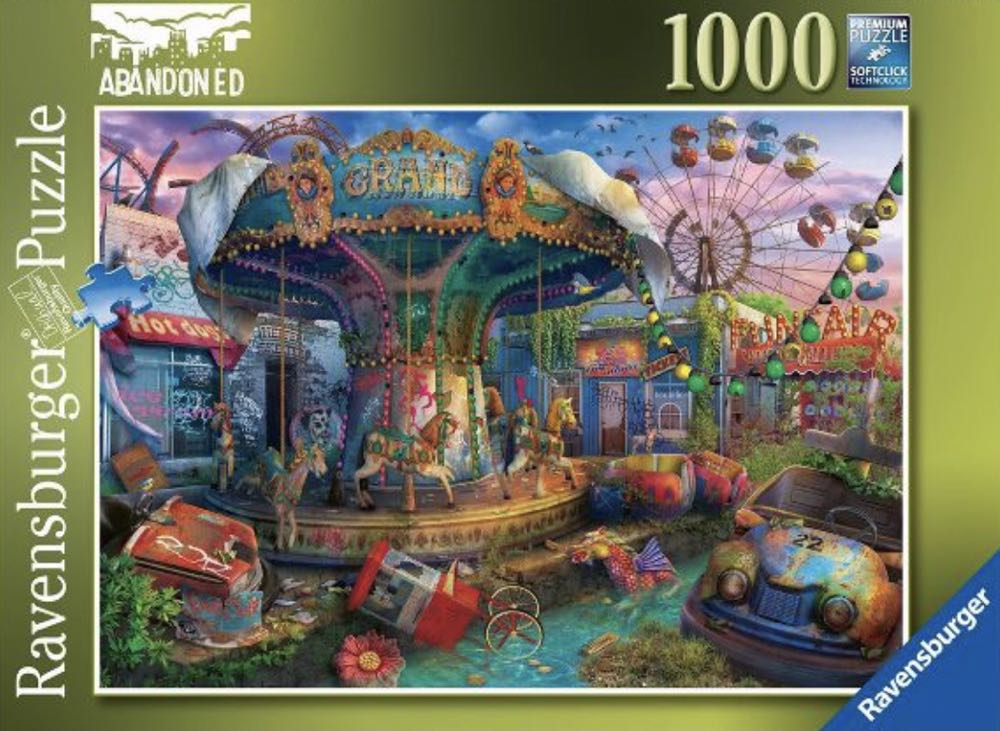 One Hundred Chickens And A Worm - Work & Sell