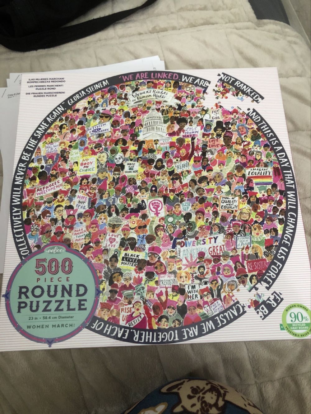 Camden Harbor, ME, USA