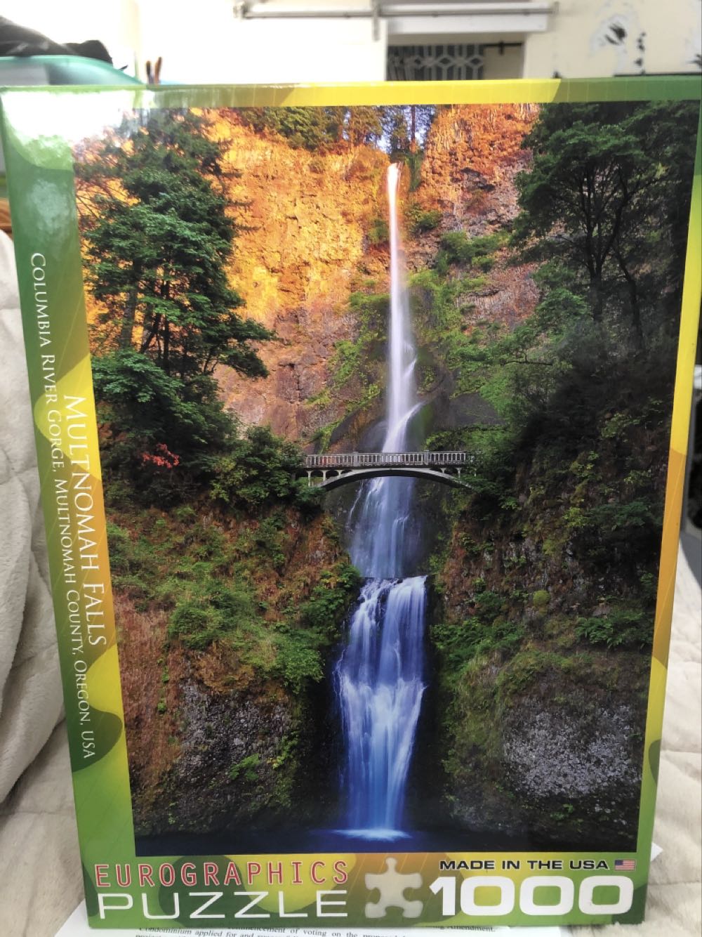 Huntington Green Series: Ye Olde Bookshop