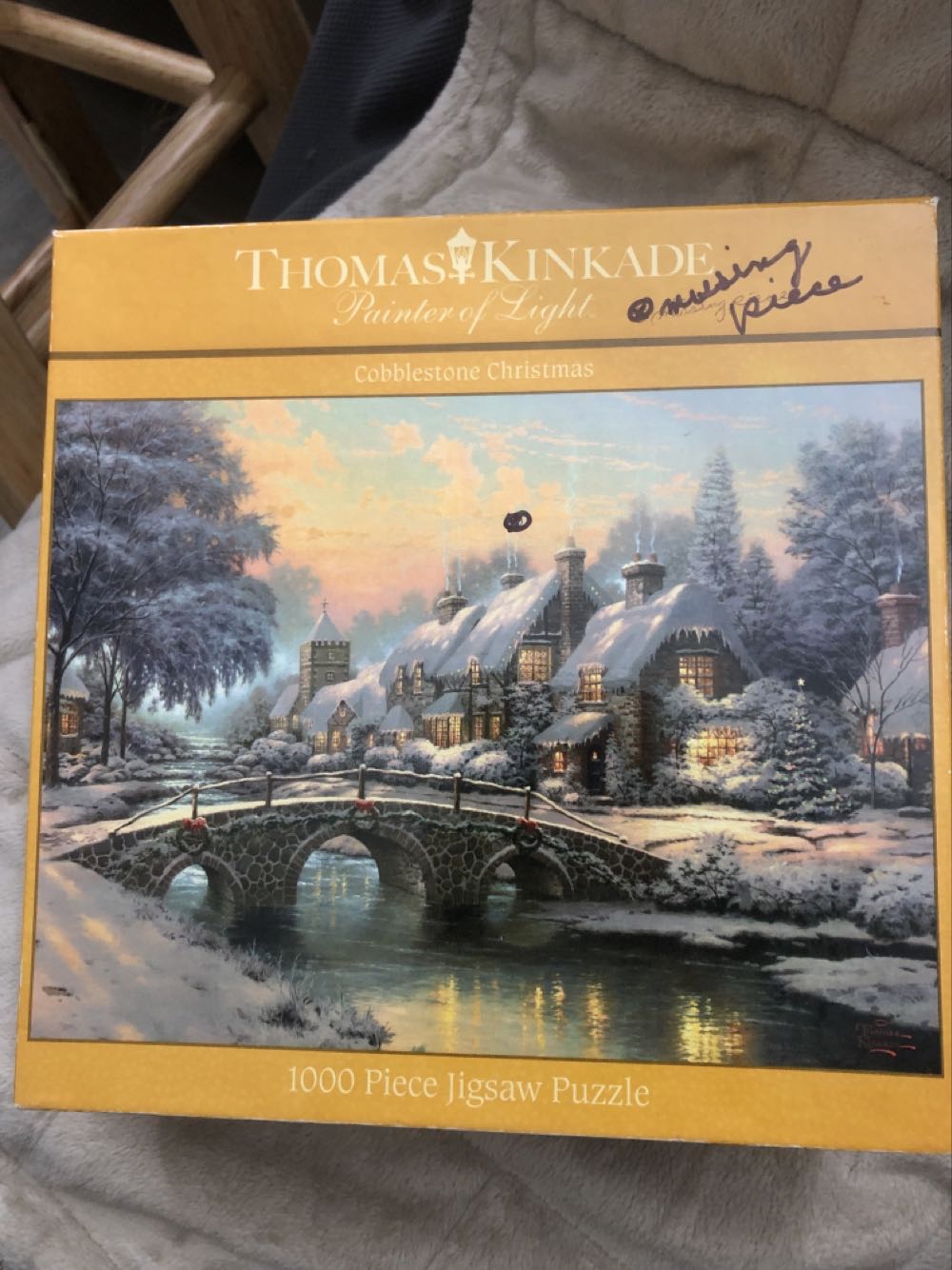 Sidewalk Flower Sale