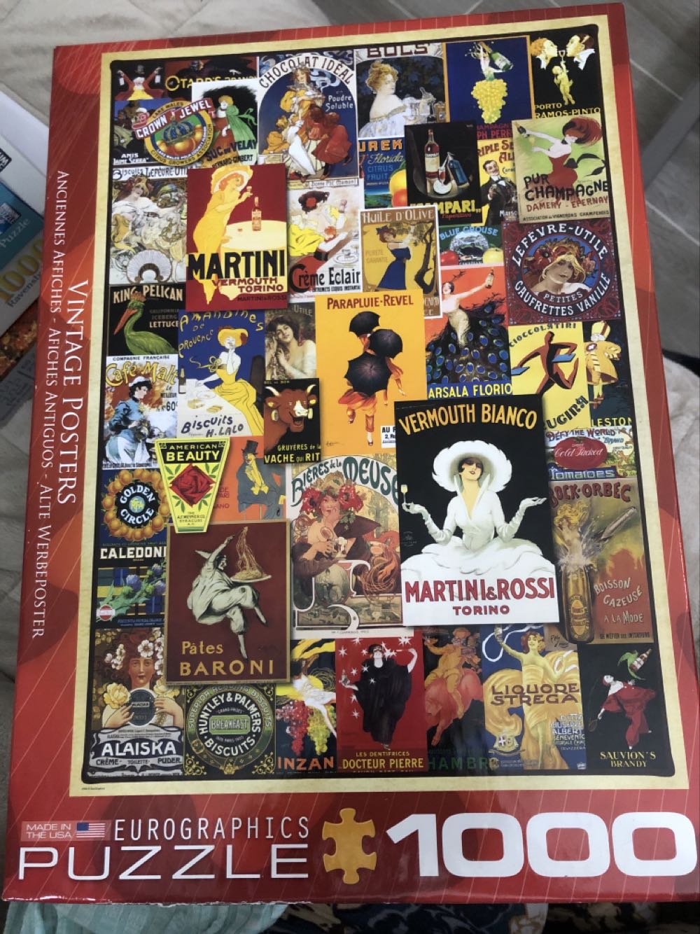 Inspirations Of Spring