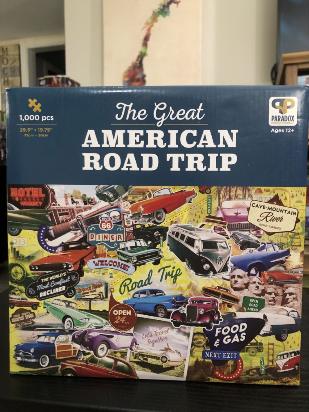 ‘71 Plymouth He I Cuda