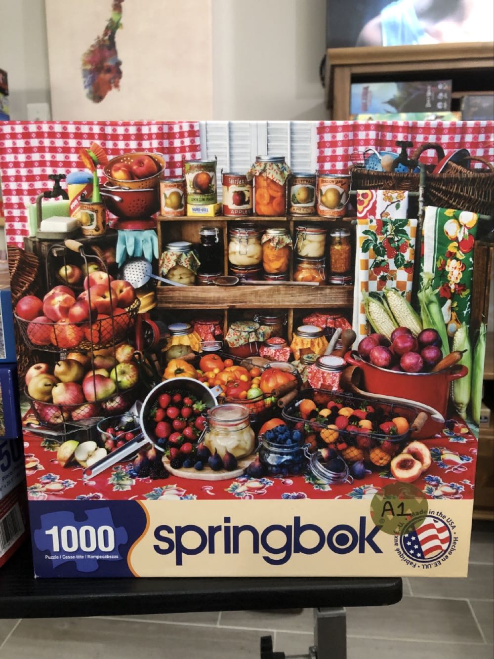 Walt Disney World - Mickey Shaped Map