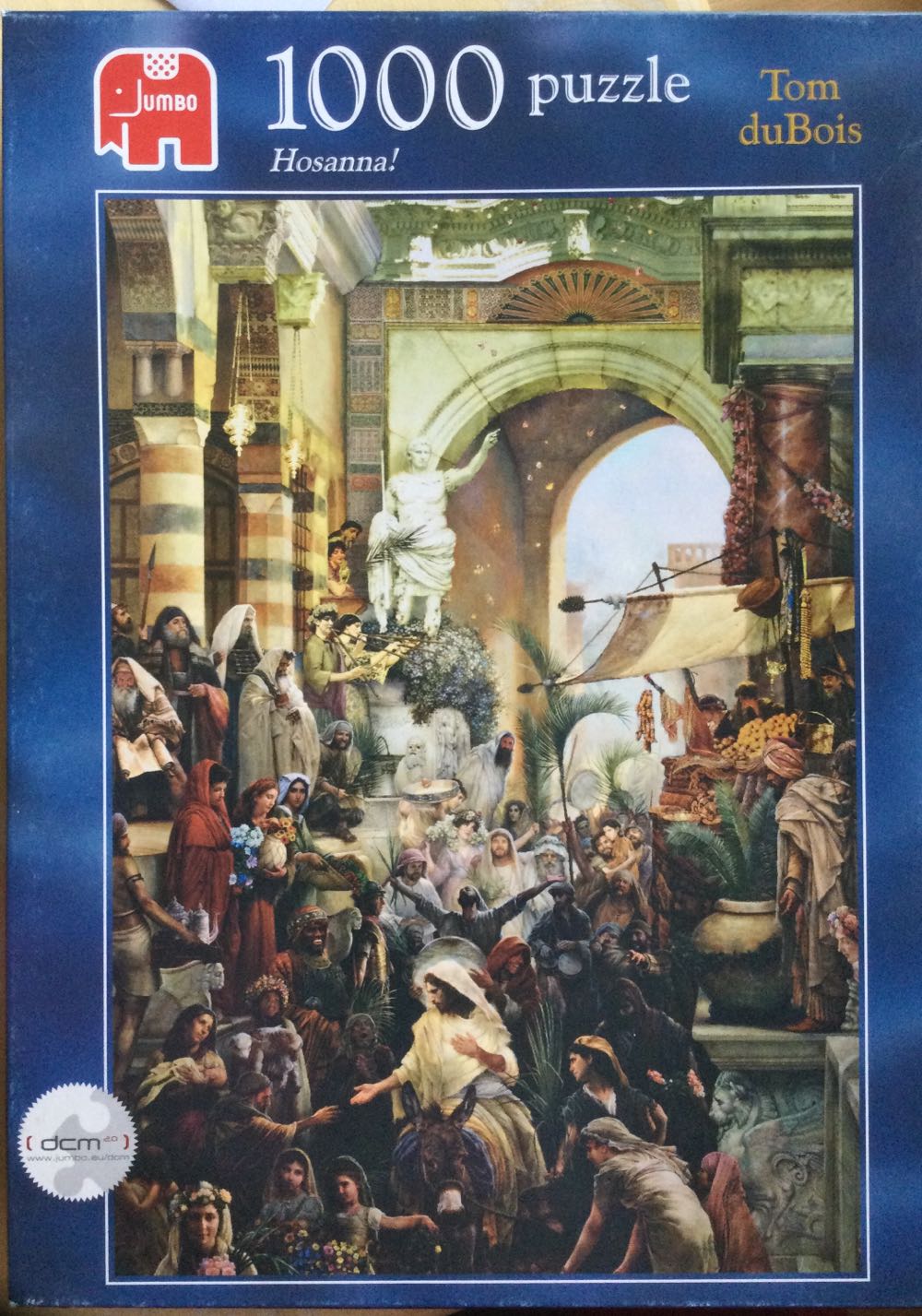 0233 Springbok: Timber Pass